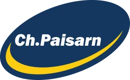 Ch.Paisarn Logo