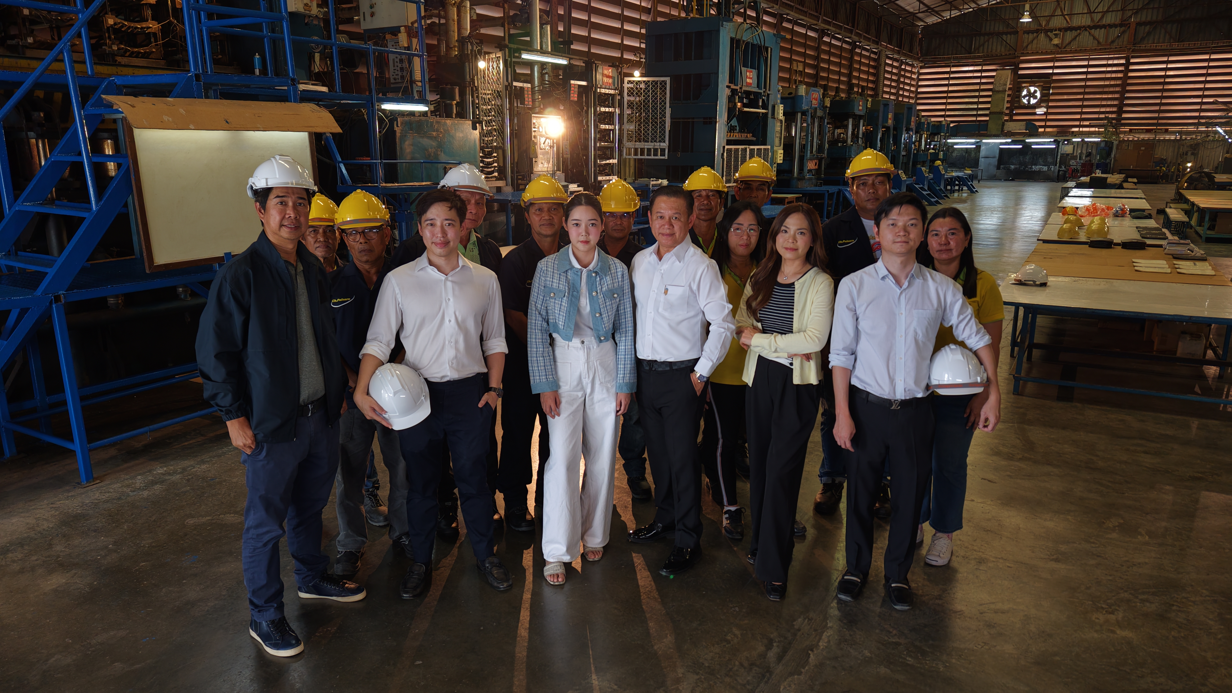 Our Company