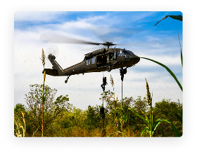Other Ballistic Solutions