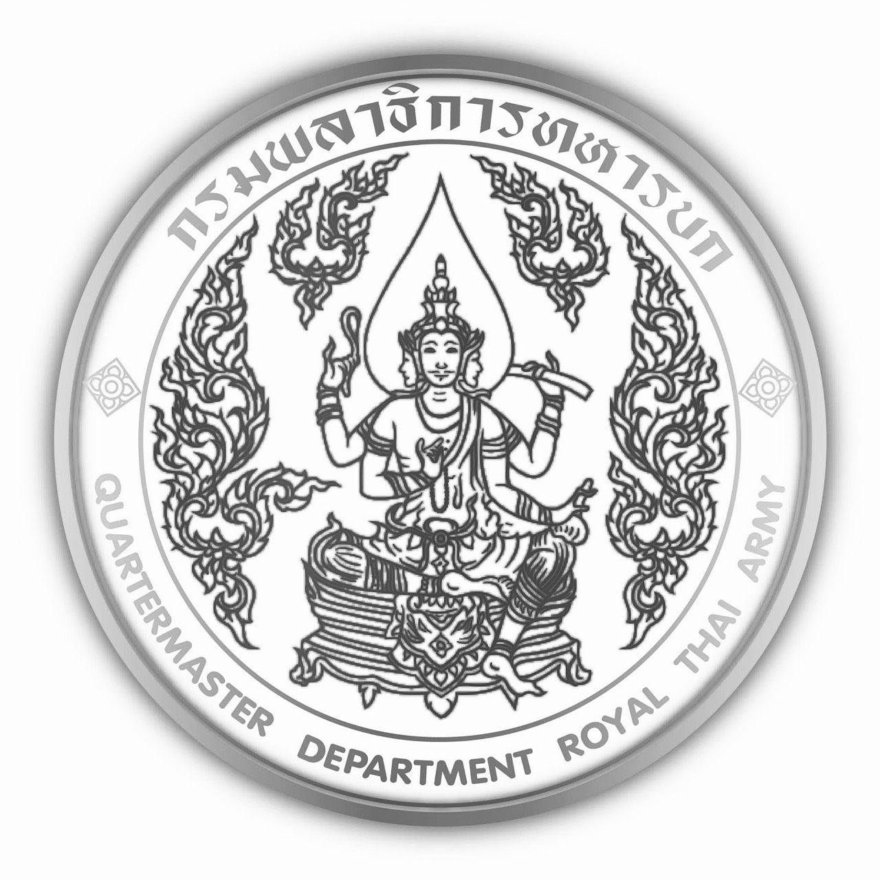 The Royal Thai Air Force (RTAF)