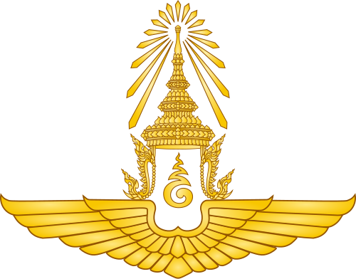 The Royal Thai Air Force (RTAF)